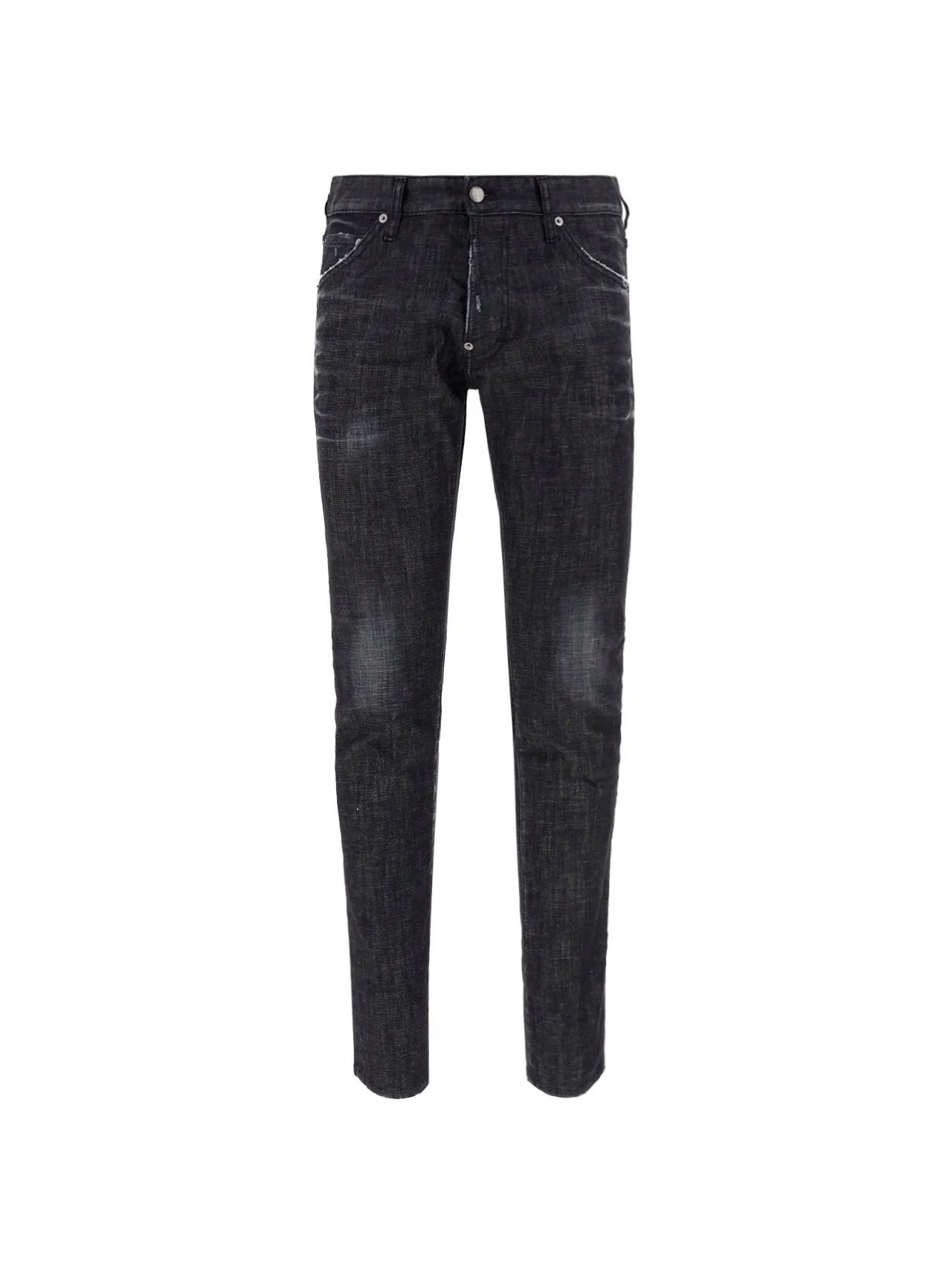 Dsquared2 Cool Guy Slim-Fit Jeans