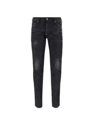 Dsquared2 Cool Guy Slim-Fit Jeans