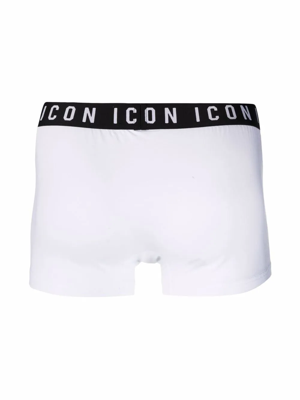 Dsquared2 Logo Band Boxers
