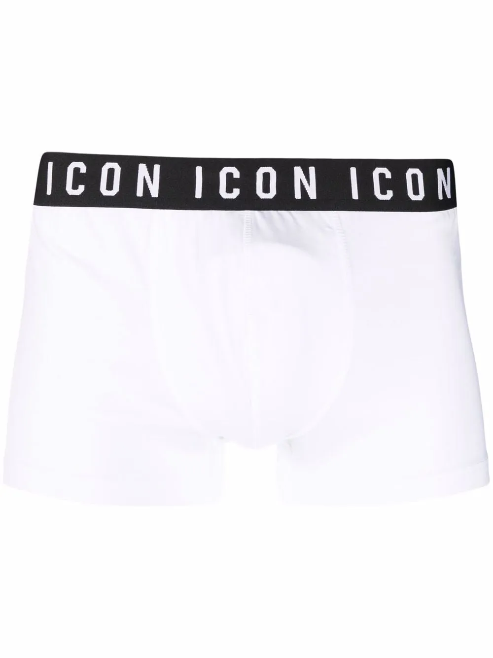 Dsquared2 Logo Band Boxers