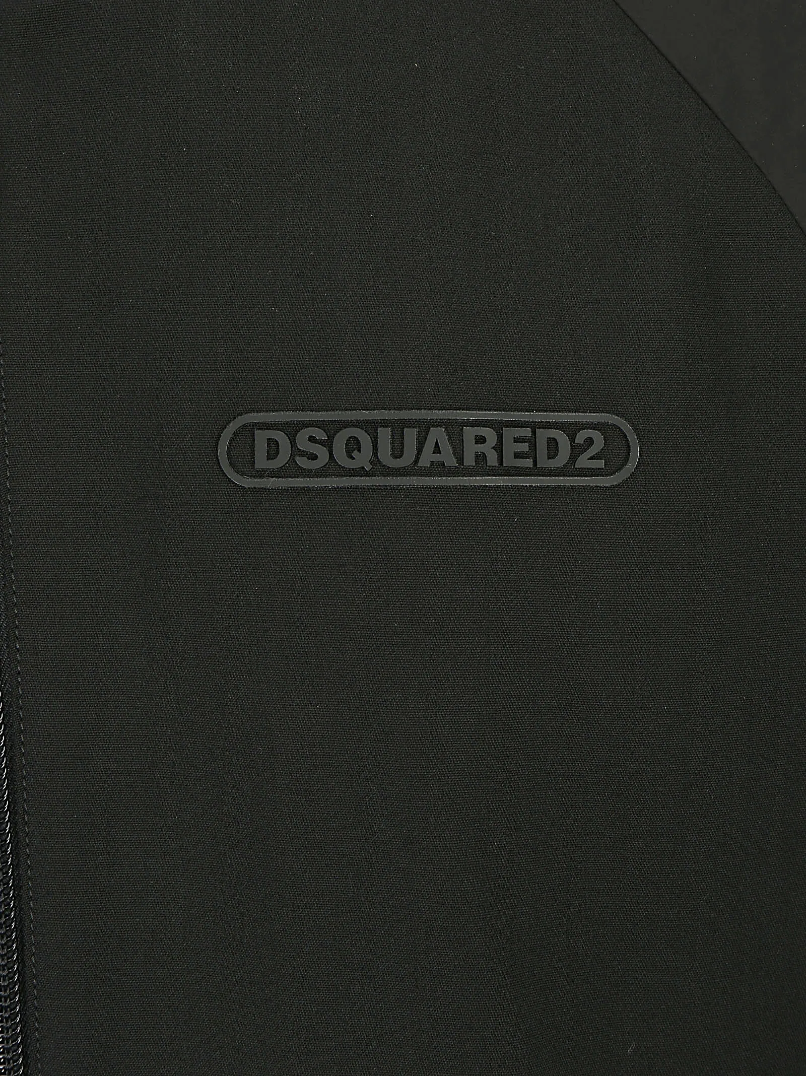 Dsquared2 Logo Bomber Jacket