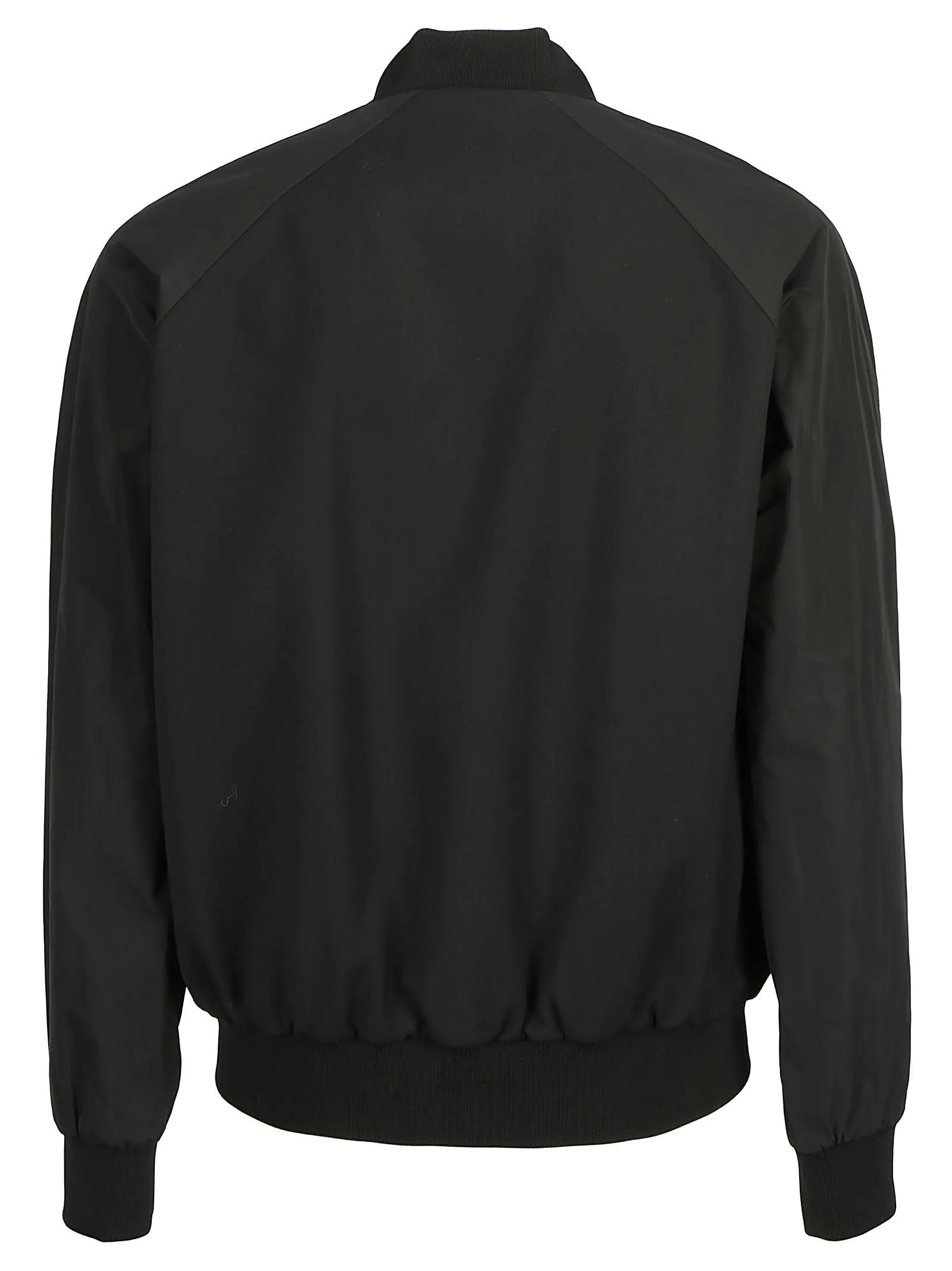 Dsquared2 Logo Bomber Jacket