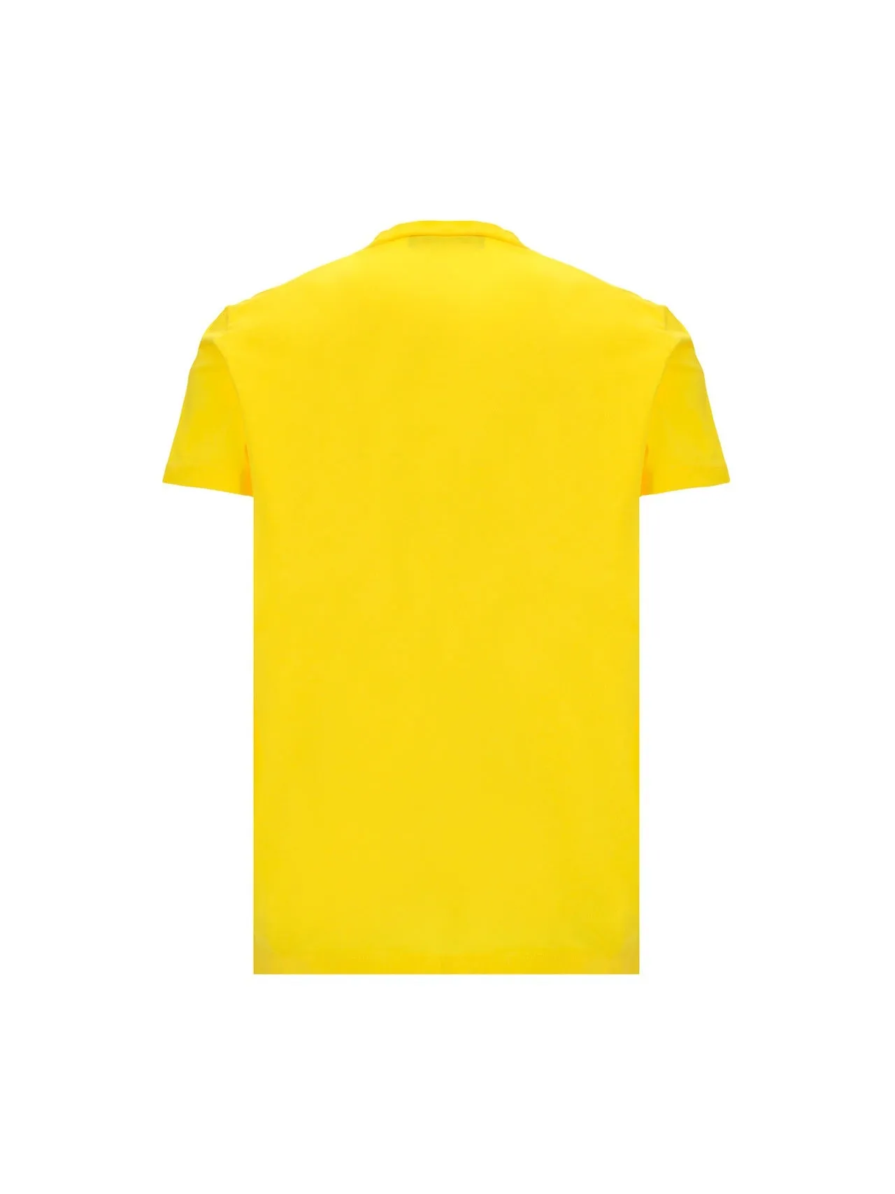Dsquared2 Logo Graphic Print T-Shirt