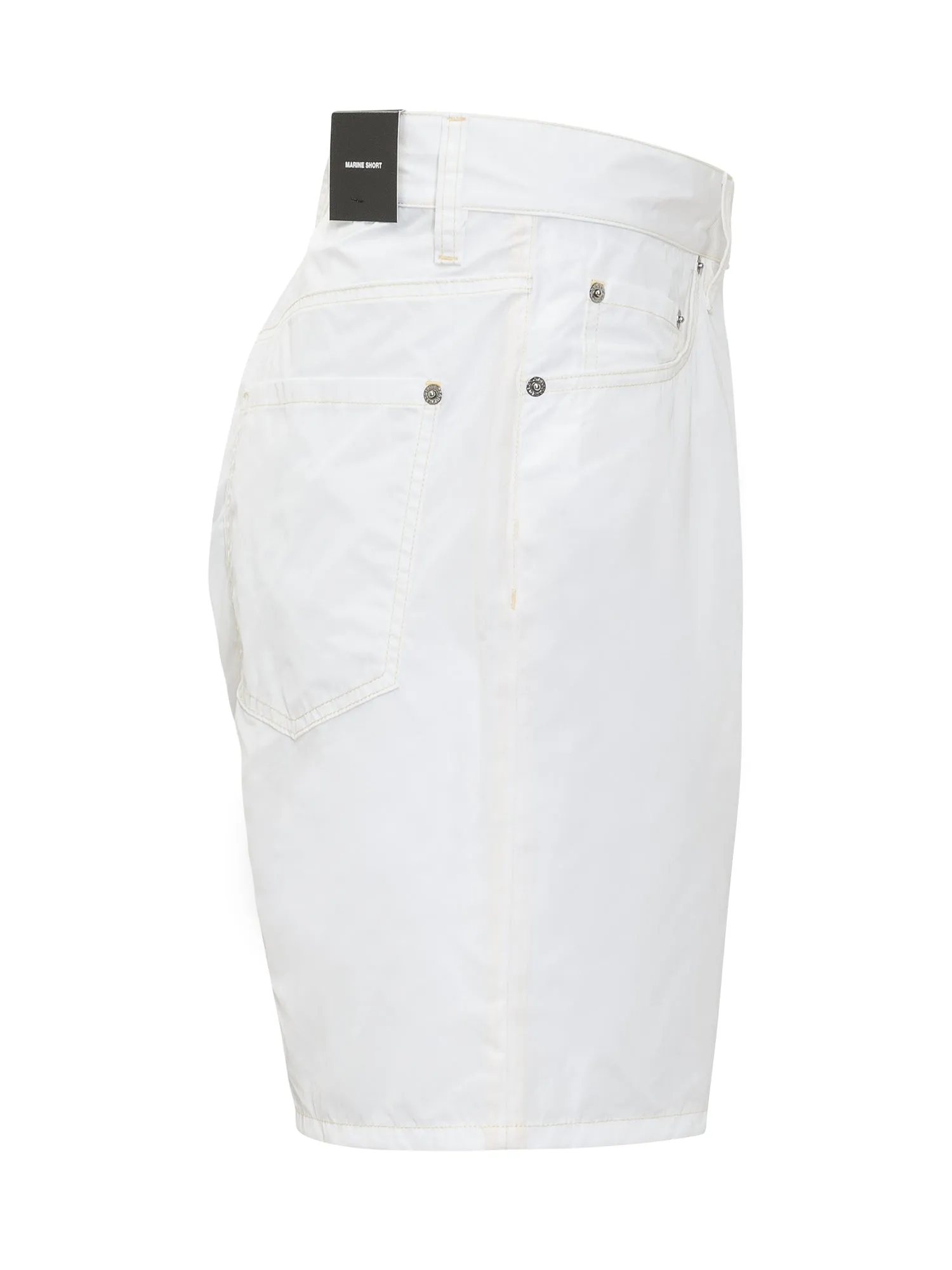 Dsquared2 Logo Plain Shorts