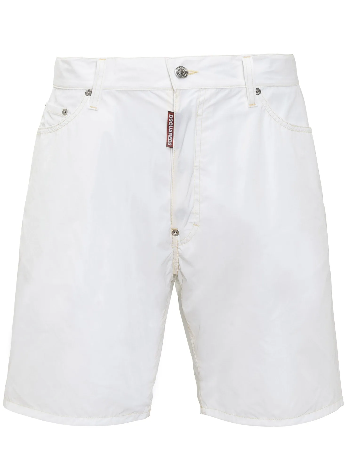 Dsquared2 Logo Plain Shorts