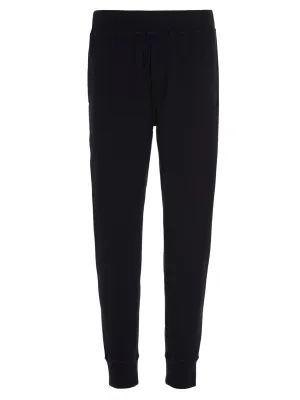 Dsquared2 Logo Print Track Pants