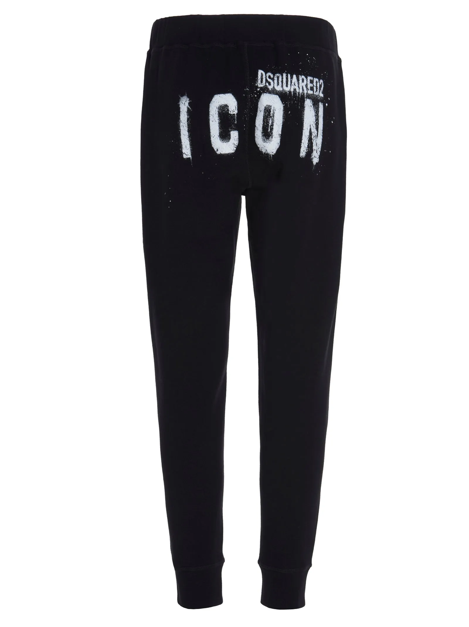 Dsquared2 Logo Print Track Pants