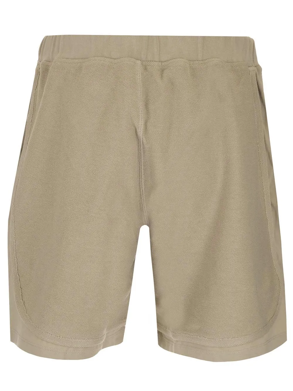 Dsquared2 Logo Printed Shorts