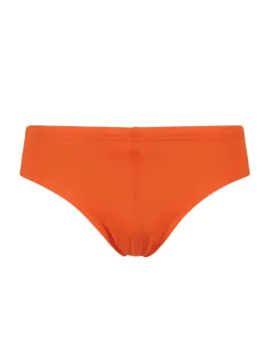 Dsquared2 Logo Printed Swim Trunks