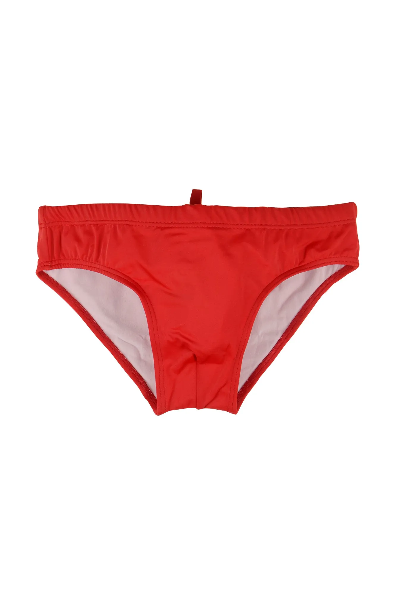 Dsquared2 Logo Printed Swimming Trunks