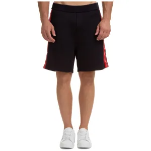 Dsquared2 Logo Tape Bermuda Shorts