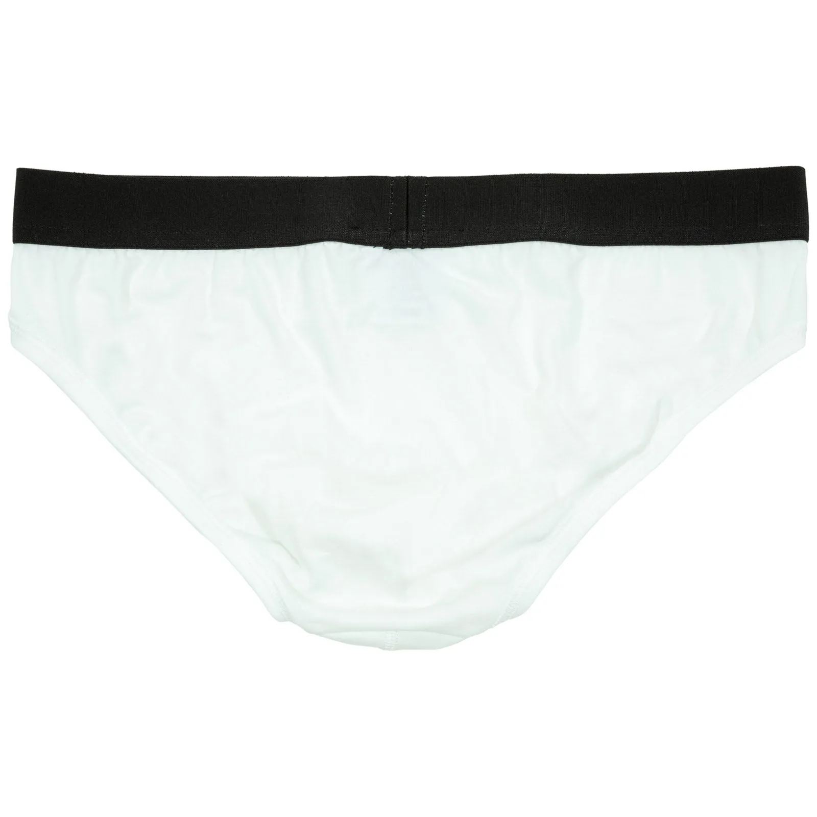 Dsquared2 Logo Waistband Briefs