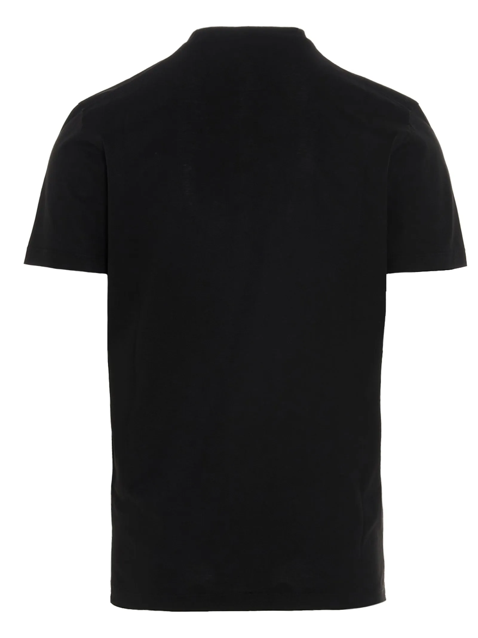 Dsquared2 Multi Logo T-Shirt