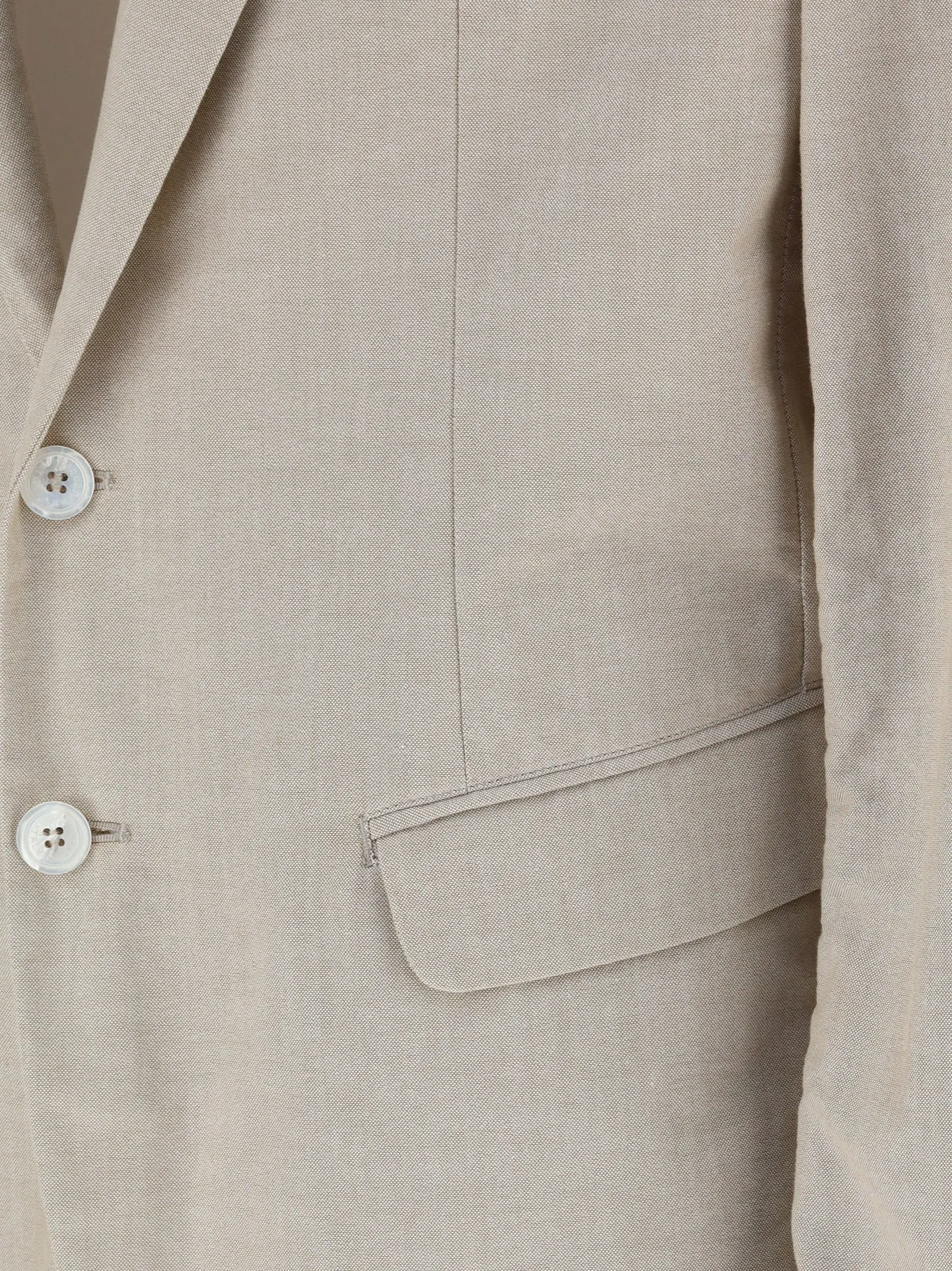 Dsquared2 Single Breasted Tailored Jacket