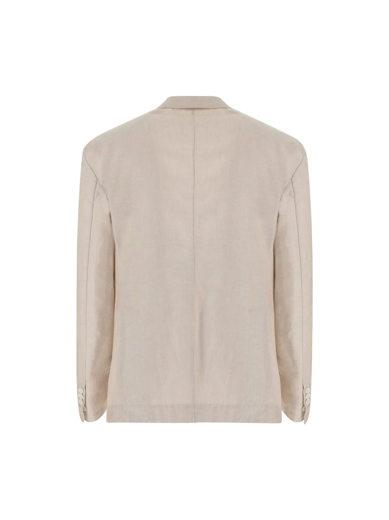 Dsquared2 Single Breasted Tailored Jacket
