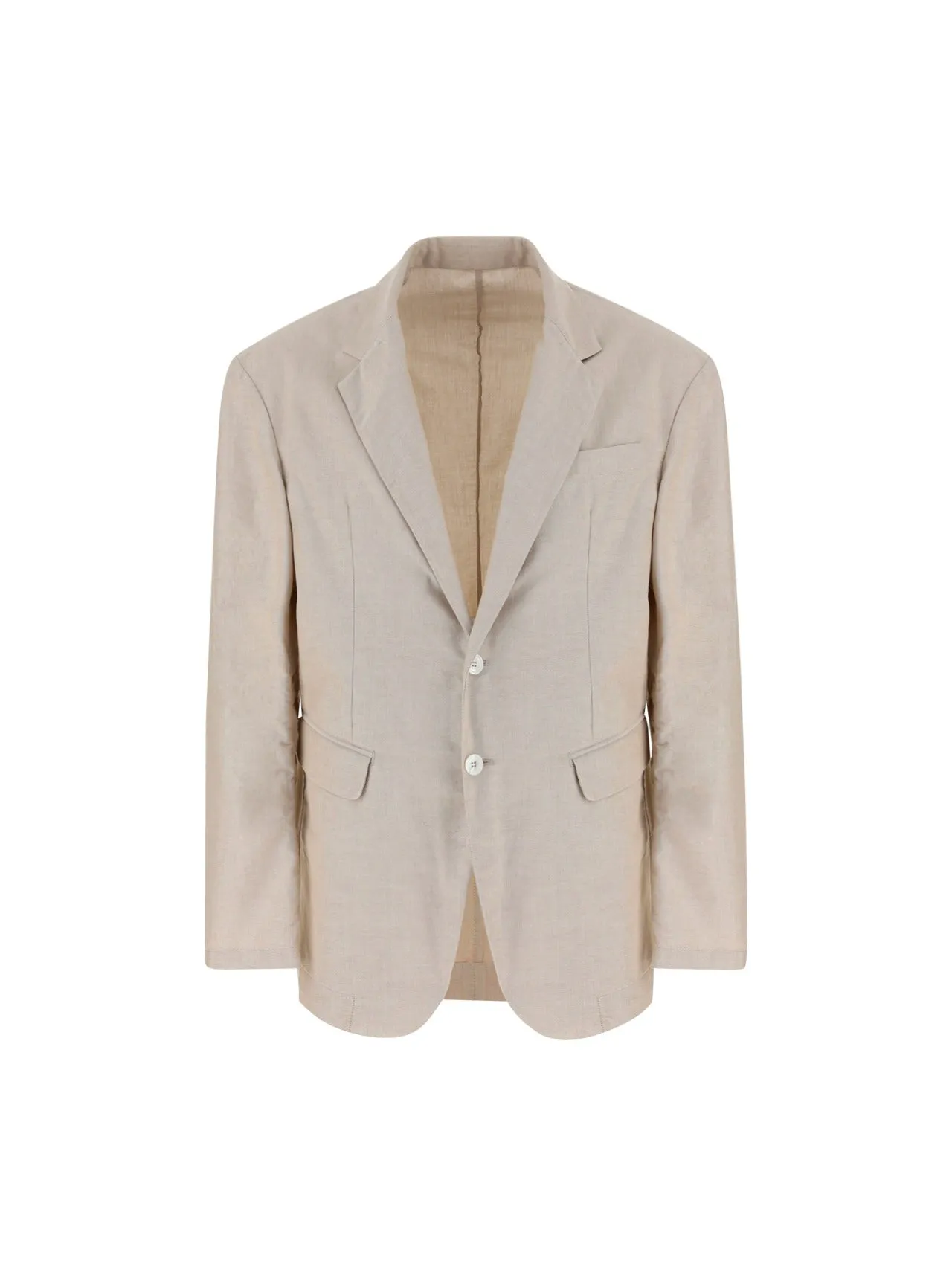 Dsquared2 Single Breasted Tailored Jacket
