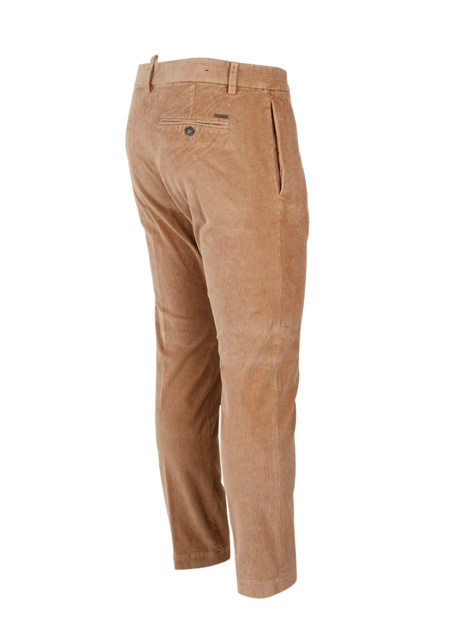 Dsquared2 Straight Leg Pants