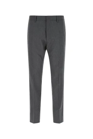 Dsquared2 Straight-Leg Tailored Pants