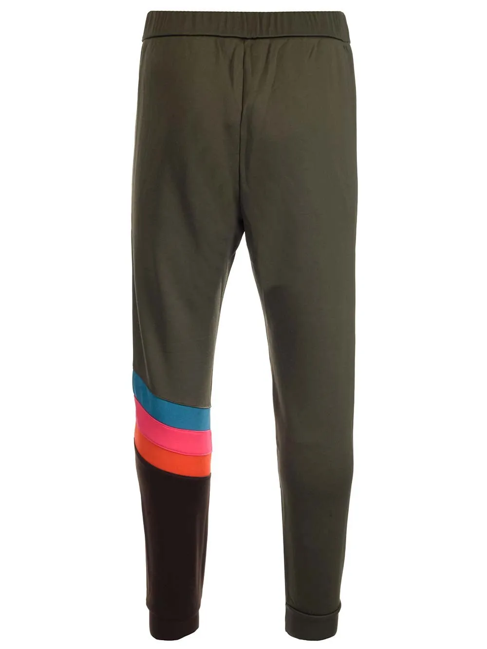 Dsquared2 Tapered Leg Pants