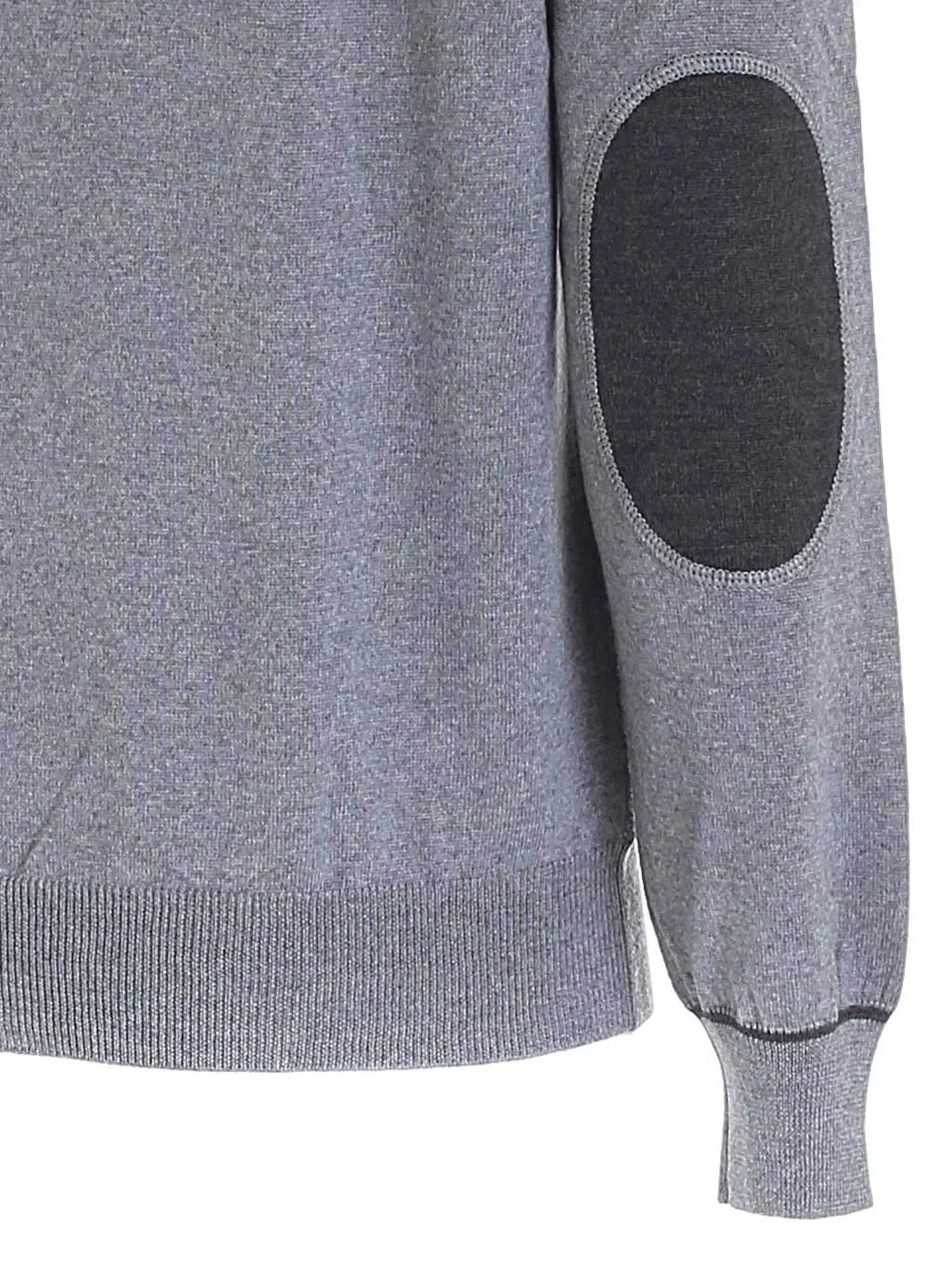 Fay Crewneck Knitted Pullover