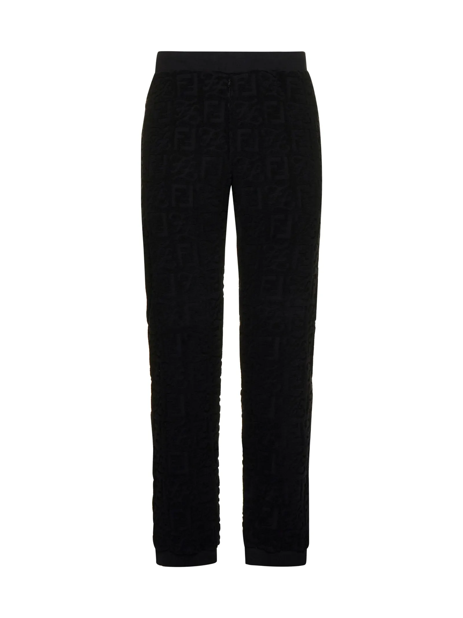 Fendi FF Karligraphy Pants