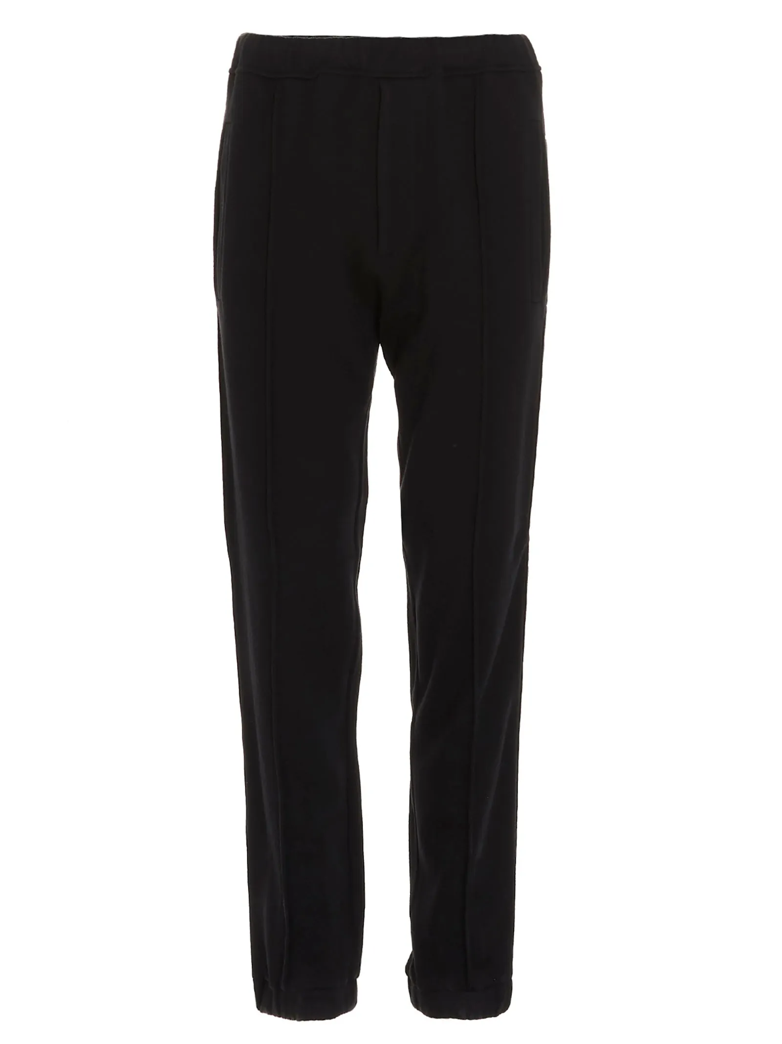 Fendi FF Motif Side Stripe Track Pants