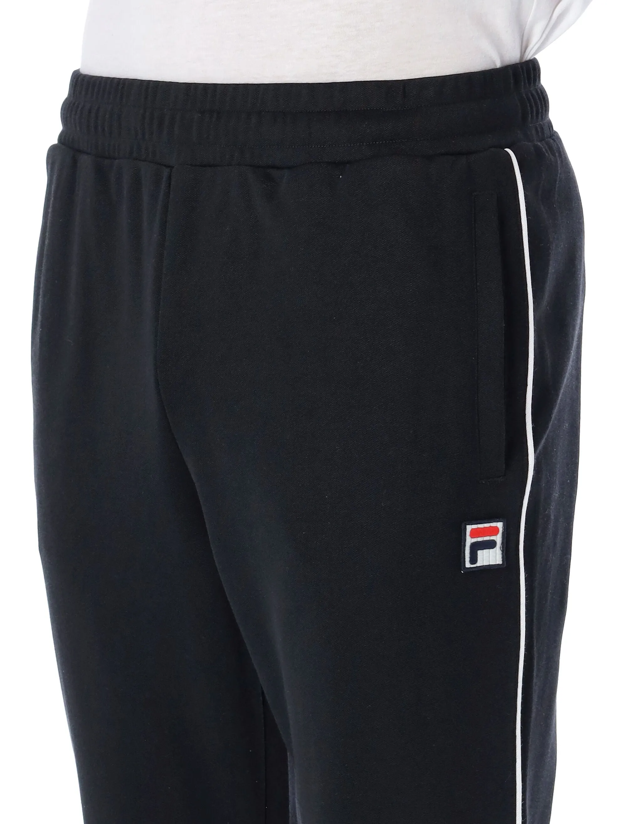 Fila Elasticated Waist Track Pants