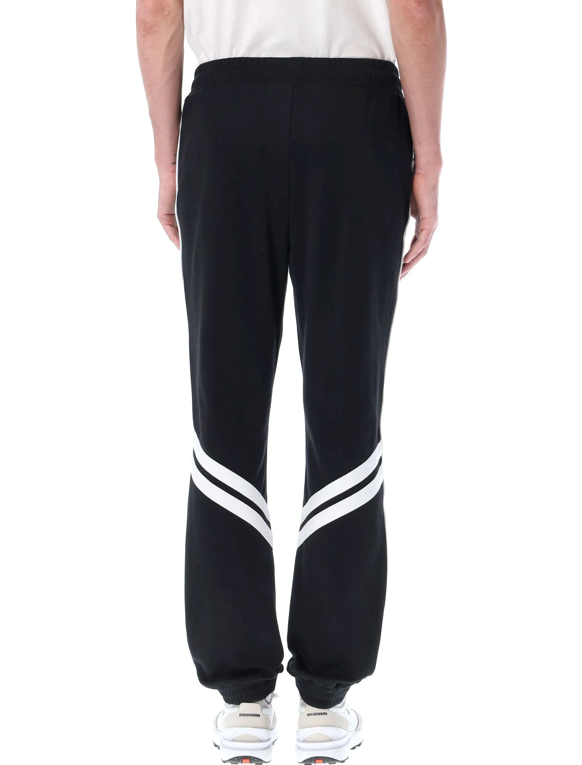 Fila Elasticated Waist Track Pants