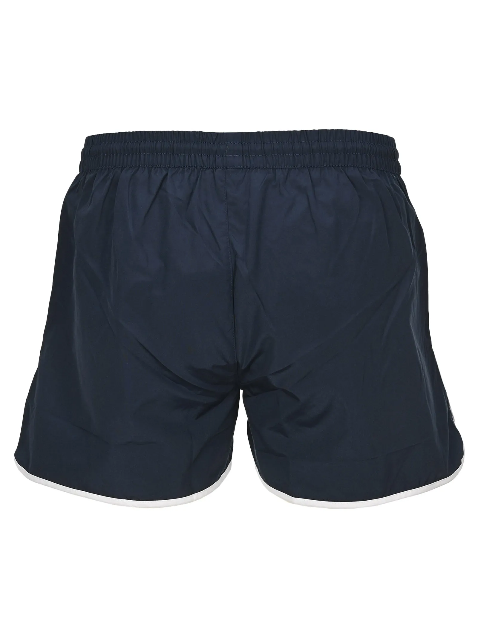 Fila Logo Swim Shorts