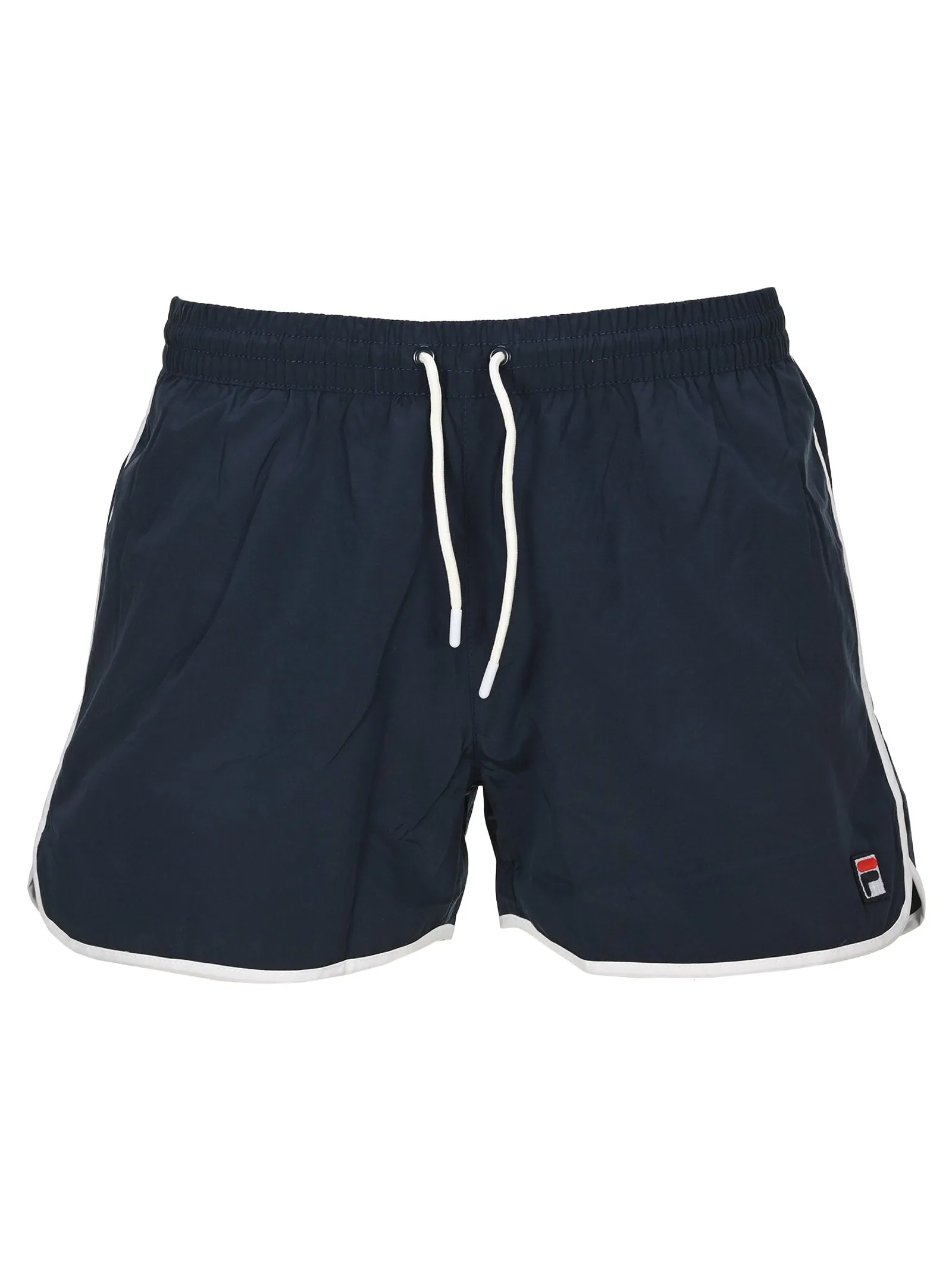 Fila Logo Swim Shorts