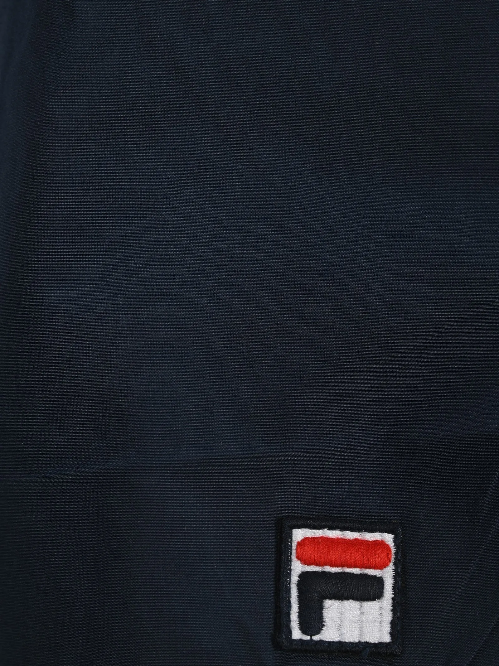 Fila Logo Swim Shorts