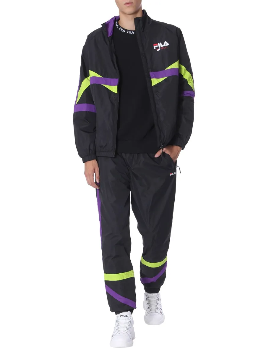 Fila Reign Track Jacket