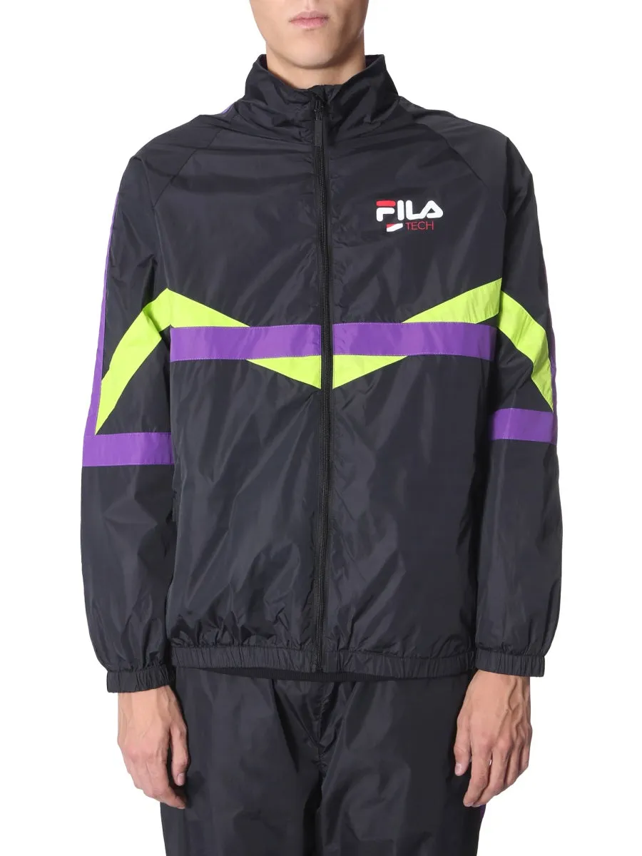 Fila Reign Track Jacket