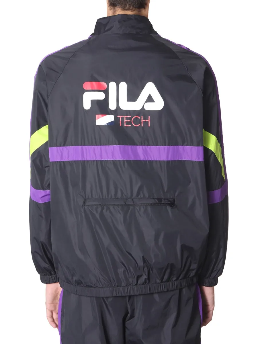Fila Reign Track Jacket