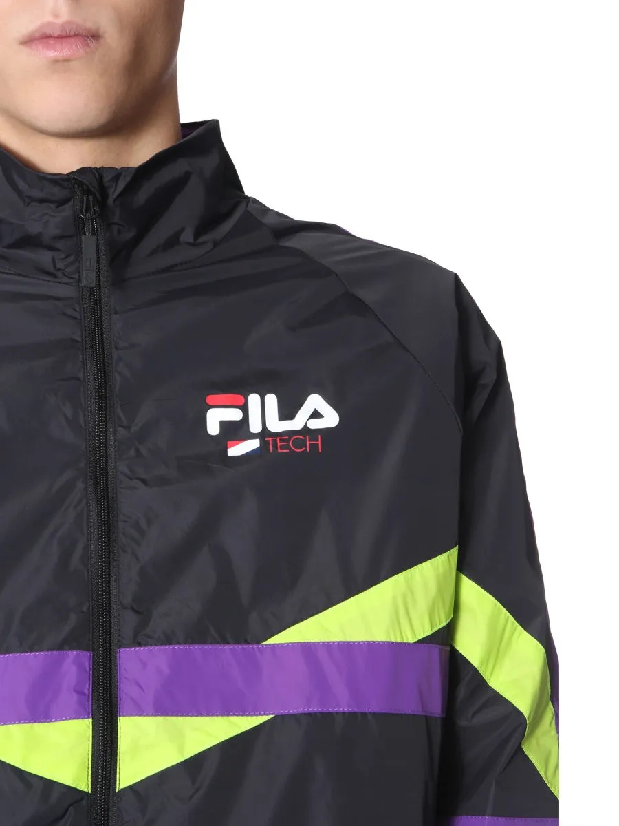 Fila Reign Track Jacket