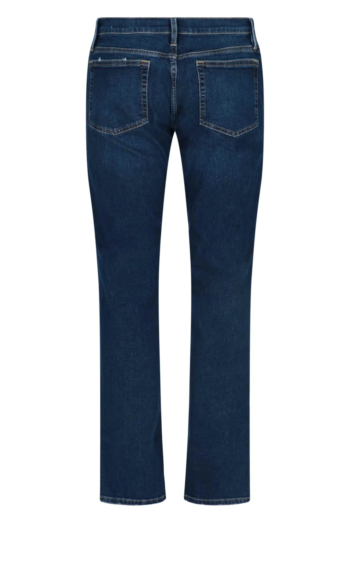 Frame L'Homme Slim Fit Mid-Rise Jeans