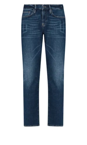 Frame L'Homme Slim Jeans