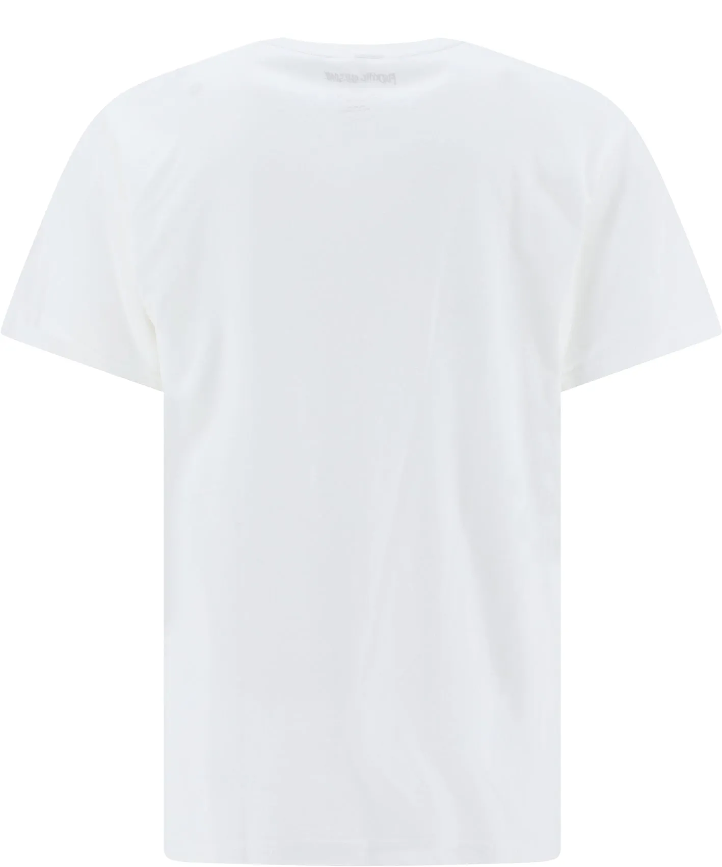 Fucking Awesome 24K Stamp Logo Crewneck T-Shirt
