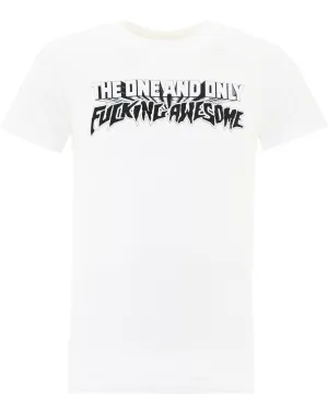 Fucking Awesome One And Only T-Shirt