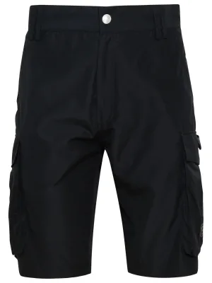 GCDS Logo Detailed Shorts