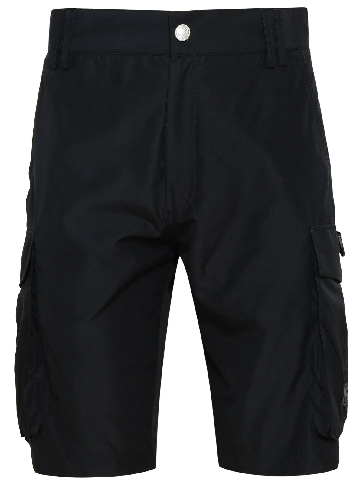 GCDS Logo Detailed Shorts