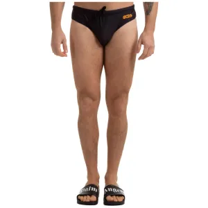 GCDS Logo Printed Swimming Briefs