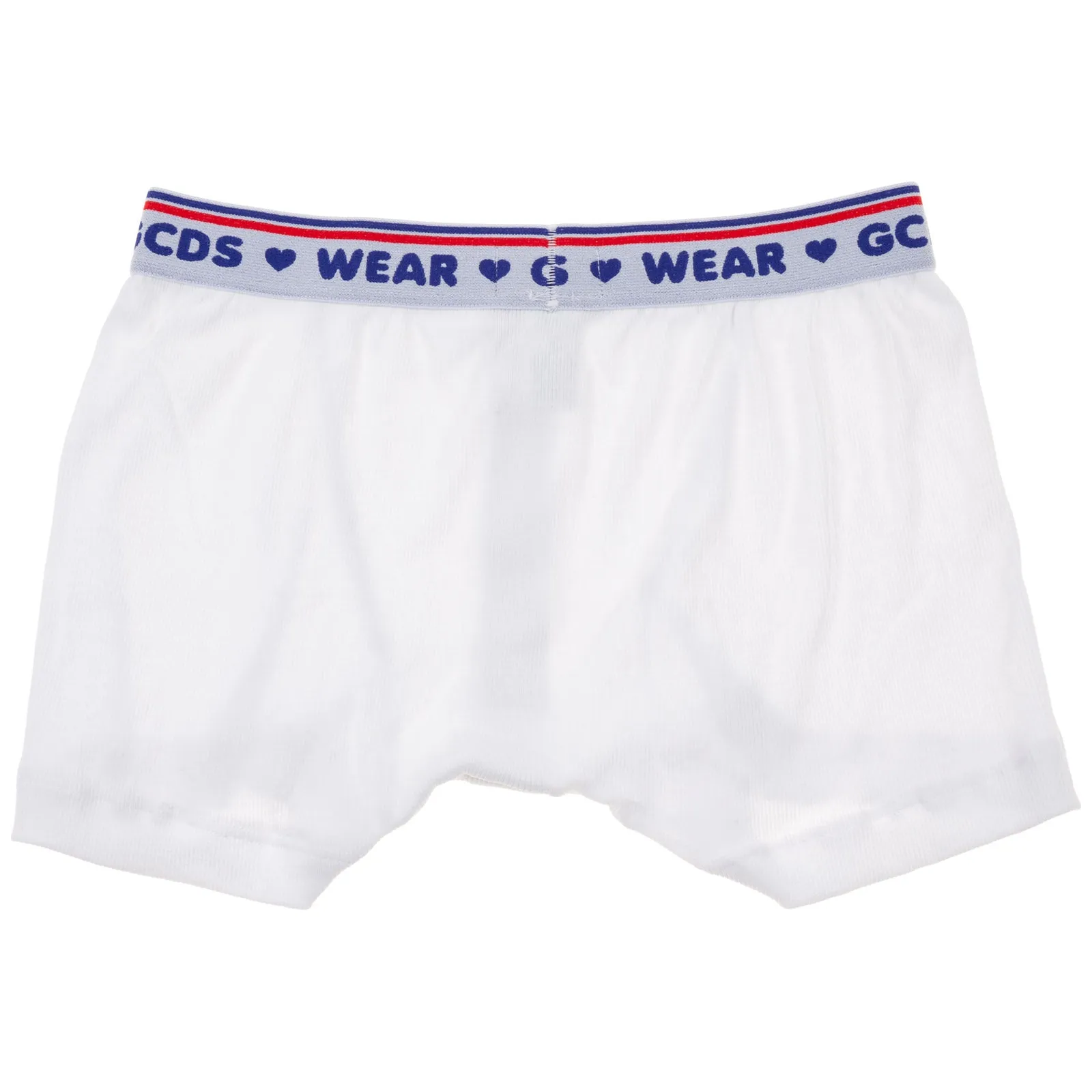 GCDS Logo Waistband Boxers