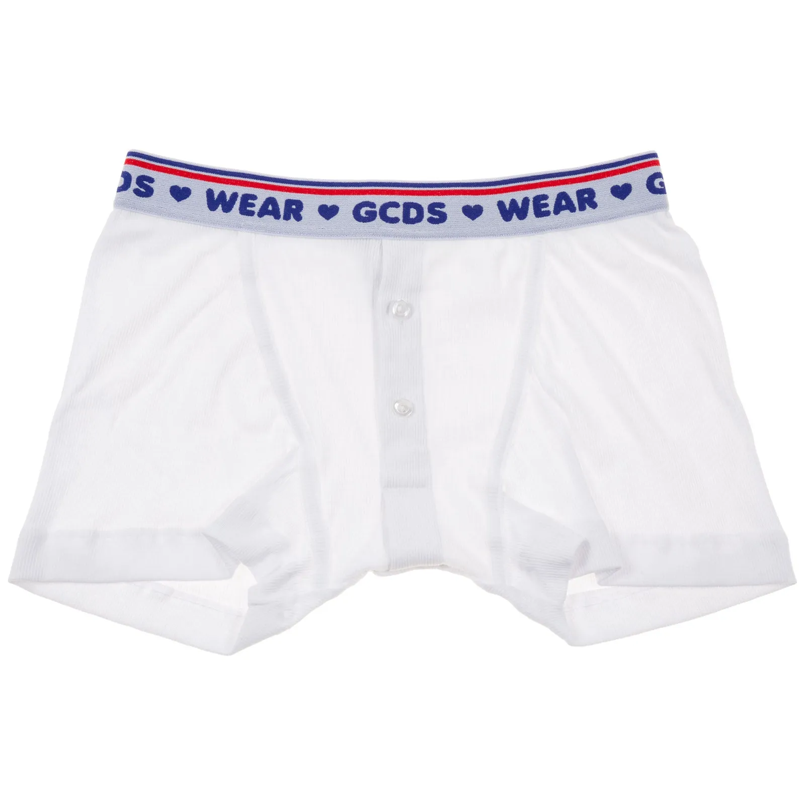 GCDS Logo Waistband Boxers