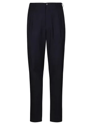 Giorgio Armani Tapered Tailored Pants