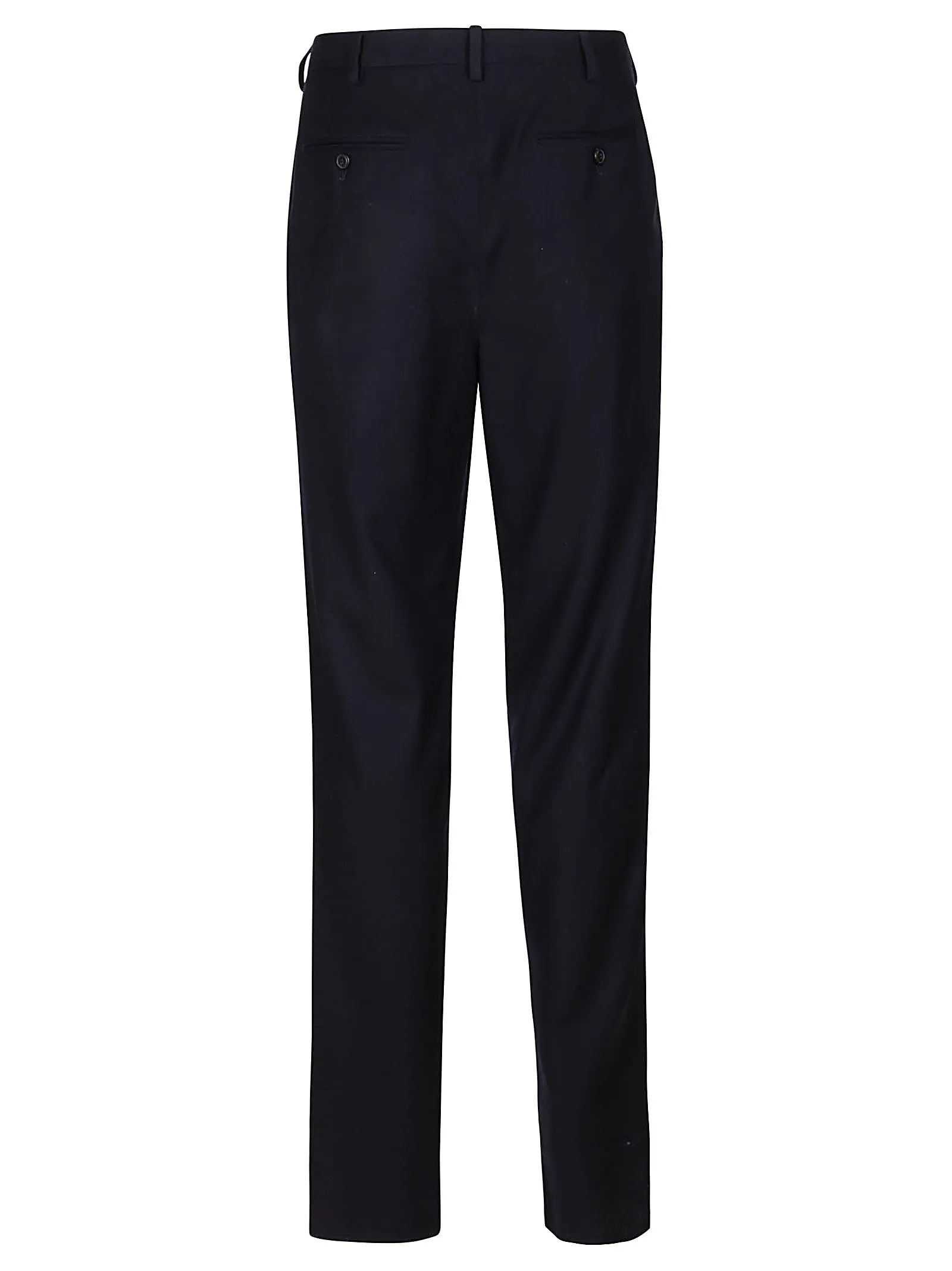 Giorgio Armani Tapered Tailored Pants