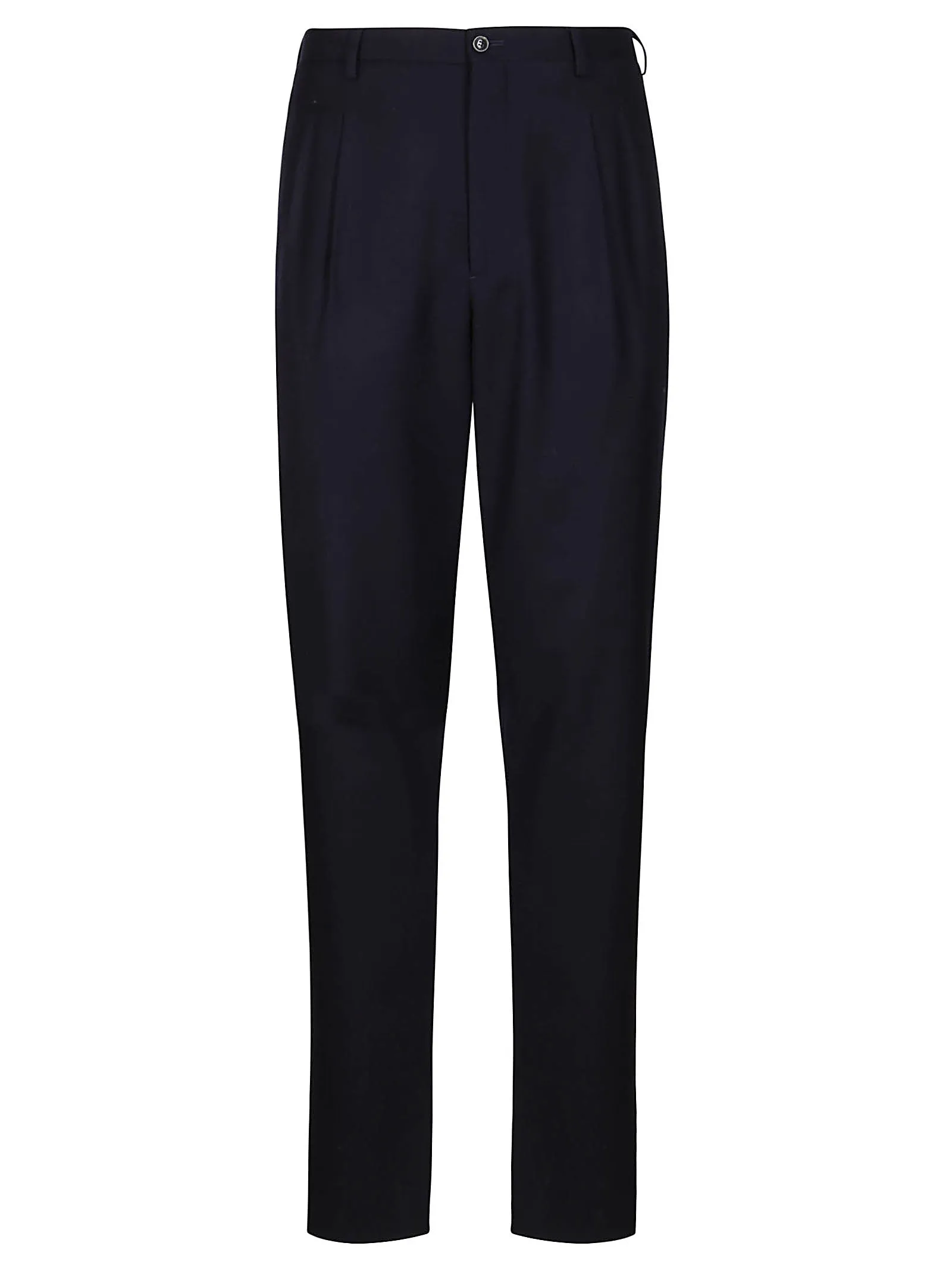 Giorgio Armani Tapered Tailored Pants