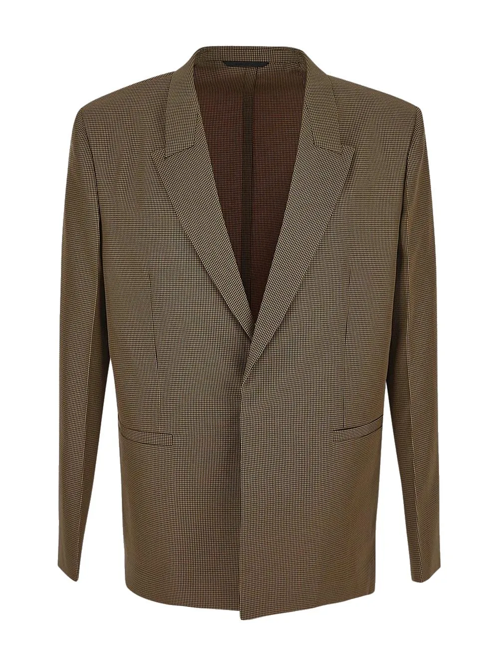 Givenchy Boxy Fit Light Jacket
