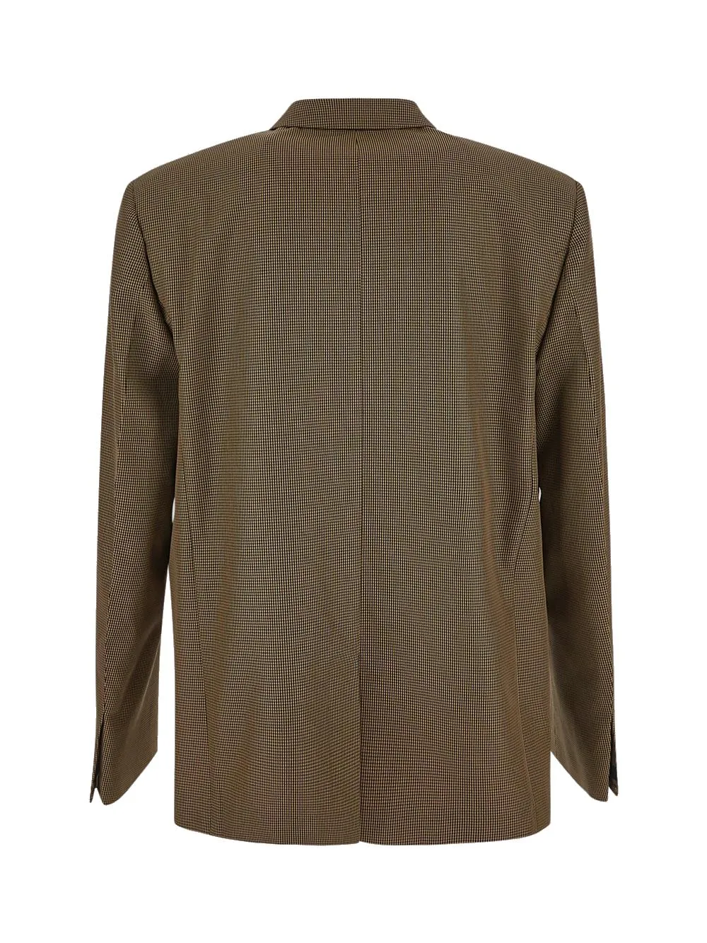Givenchy Boxy Fit Light Jacket