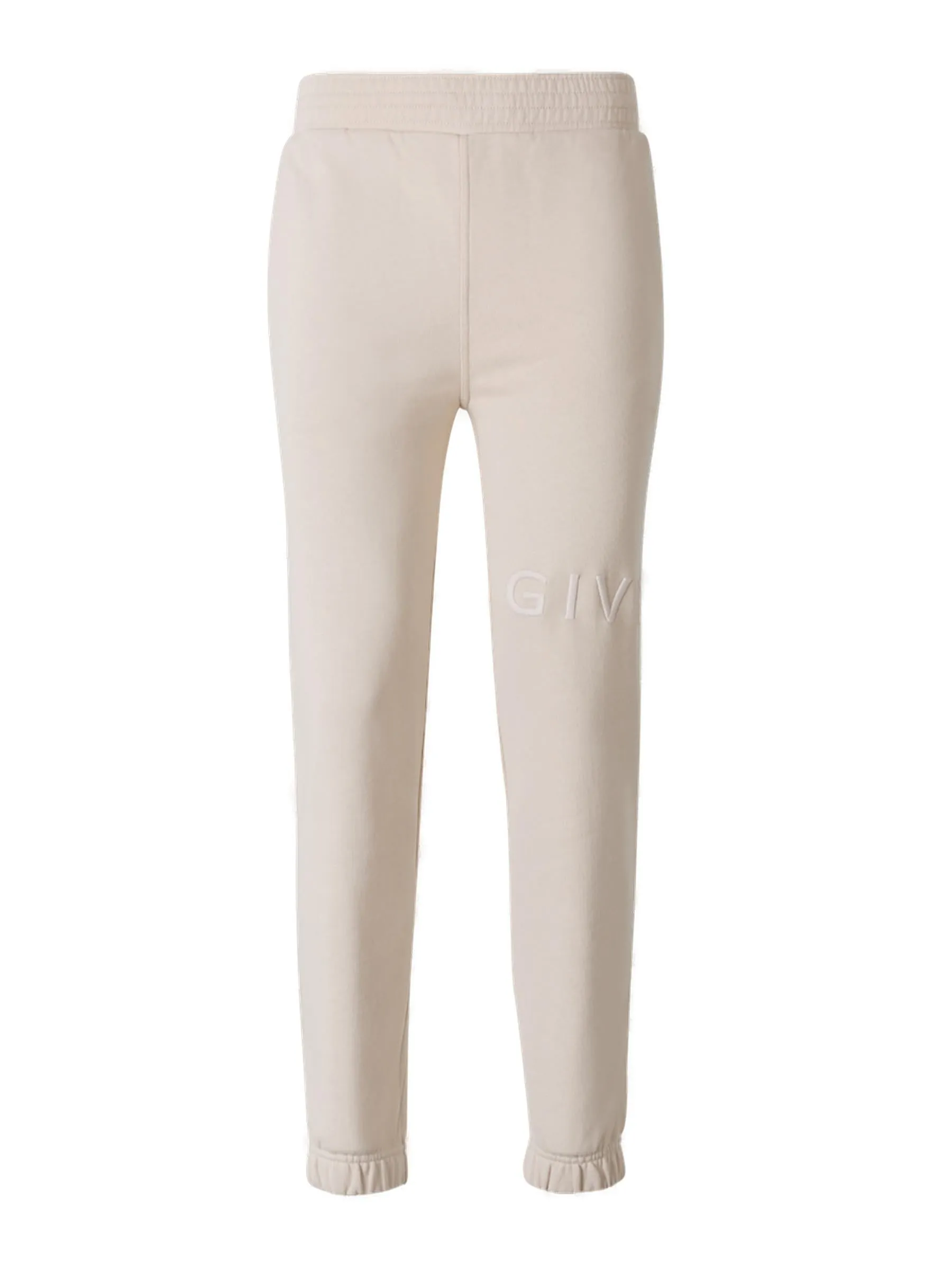Givenchy Logo Embroidered Track Pants